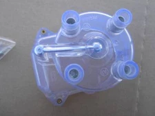 Clear Distributor Cap For Isuzu Oasis Honda Accord Odyssey Acura CL 94 95 96 97