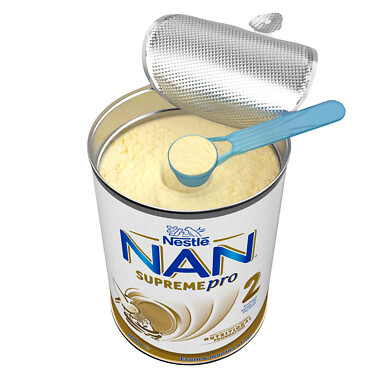 Nan Supremepro Stage 2 800g - Picture 3 of 7