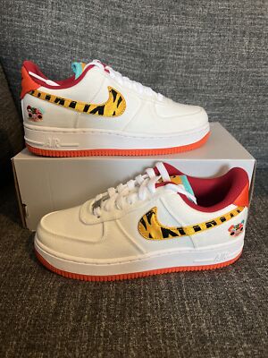 Gps Vehicle Air Force One White Tiger Casio G-Shock GPS GPW-1000FC