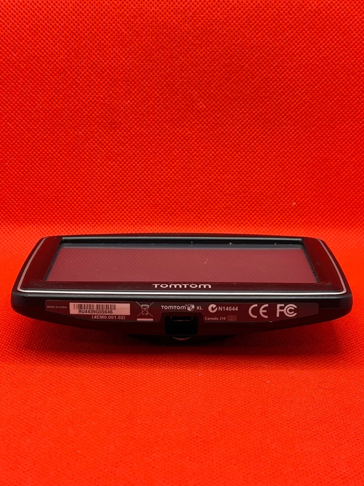 Tom Tom XL IQ Routes Edition - Image 3 of 4