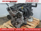 Mitsubishi Lancer Engine Jdm 4B12 Motor Dohc 4B11 Motor 2011-2017 (For: Mitsubishi Lancer)