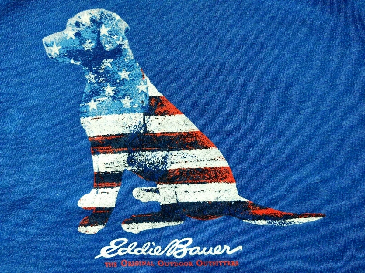 Patriotic dog cheap shirt