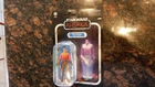 Star Wars Vintage Collection 3.75" Figure EZRA BRIDGER VC319 Damaged Box