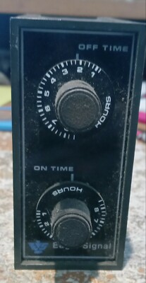 MINIFLEX EAGLE SIGNAL D2323A30 10V 50/60 10 