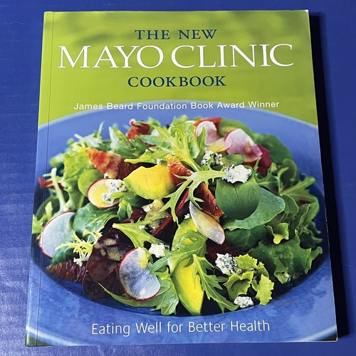 Diet Cookbook Lot Of 8 Cooking Light Healthy Weight Loss Weight Watchers Mixed - Picture 19 of 24