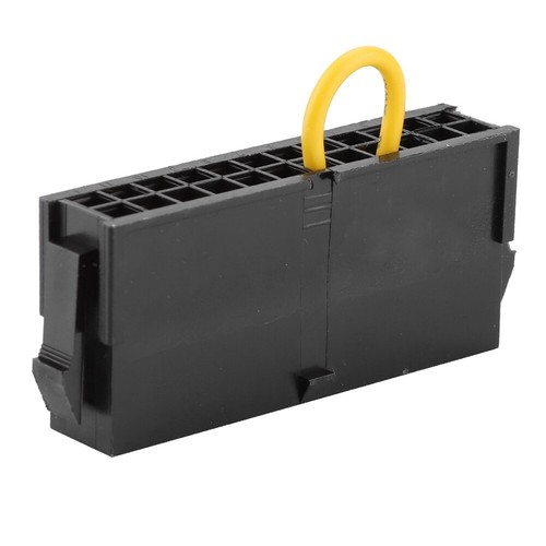 24Pin ATX Power Supply Starter Module Connecter for Water Cooling System Testing - Picture 9 of 10