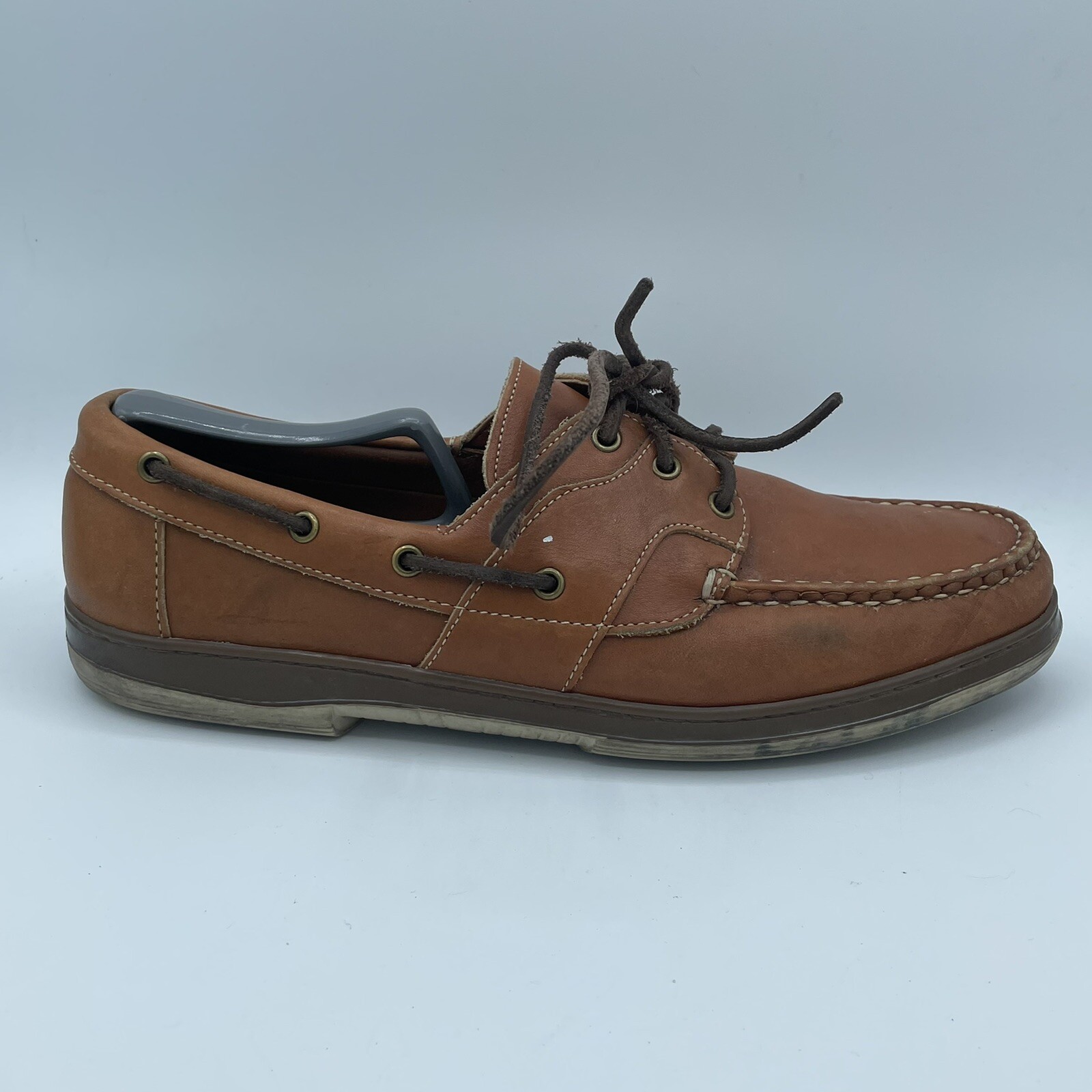 Allen Edmonds Eastport Casual Boat 
