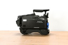 Ikegami HC-HD300 3-CMOS Full HD Camera w/ FA-300 Fiber Adapter CG0139D