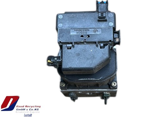 Nissan Micra K11 ABS-Block 0273004539