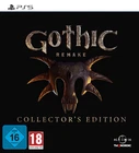 GOTHIC 1 Remake Collector's Edition - PAL Version - PS5 - New