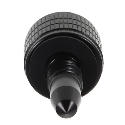  Pool Cue Weight Screw: Aluminum Cue Balance Bolt - Threaded Weight Insert for