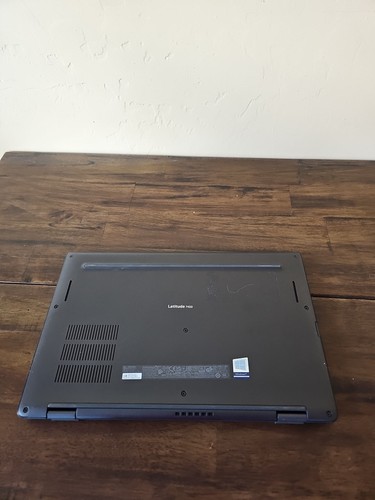Dell latitude 7420,i7-1185G7 ,16GB Ram,256GB NVMe,Win 11 Pro - Afbeelding 4 van 4