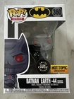 Batman Earth -44 (Chase) Glows in the Dark - Hot Topic (Exclusive) #360