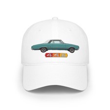 1965 Oldsmobile 442 Baseball Cap 1965 Oldsmobile 442 Baseball Cap