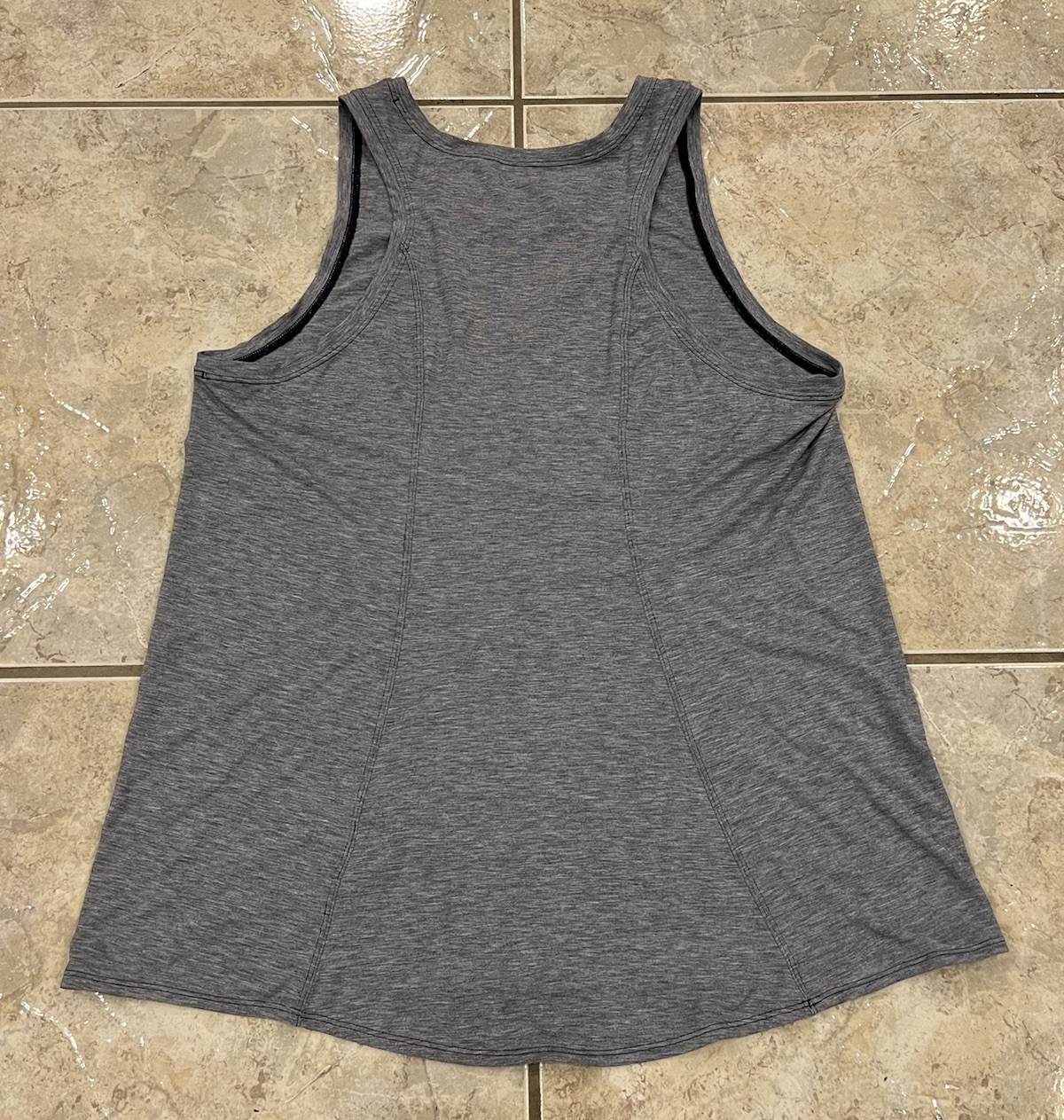 Womens Large Patagonia Tank Top Blue Glorya Pullover 54821 Outdoor