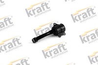 Kraft Automotive Motorlager 1490980 FüR VW Seat Lupo 6N1 6X1 6N2 6E1 Polo 3 1