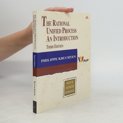 The Rational Unified Process an Introduction  |  Philippe Kruchten