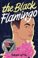 Dean Atta | The Black Flamingo | Taschenbuch | Englisch (2021) | Harpercollins