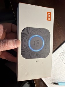 1Mii B06+ Wireless Audio Adapter Open Box New