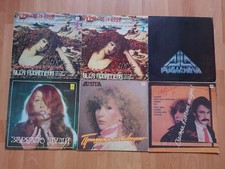Алла Пугачева Alla Pugacheva Pop Music USSR 6 LP