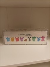 Yu Nagaba X Pokemon Card Game Eeveelution Special Box Japanisch Neu/OVP