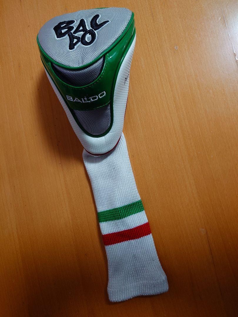クラブ BALDO COMPETIZIONE  568 KAMIKAZE 420 MINT Baldo Competizione 568 Strongluck 420 Kamikaze 9 Driver