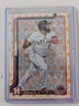2025 topps series 2 Jon Singleton #462 Holiday
