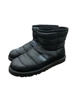 UGG CLASSIC MINI LTA CALI TOPO DESERT NIGHT SHEEPSKIN MEN'S BOOTS US SIZE 8