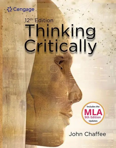 Thinking Critically | John Chaffee | Englisch | Taschenbuch | 2018-image