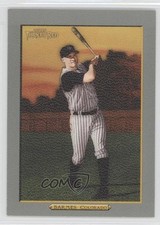 2006 Topps Turkey Red Clint Barmes #388 2u3