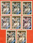 1988 Topps #250 Lot of (25) Nolan Ryan Cards! Houston Astros!
