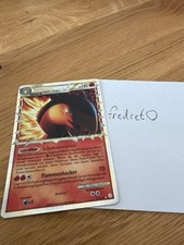 Tornupto 110/123 Heartgold & Soulsilver - Carta Pokemon TCG, Italiano, Holo