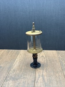 Lunkenheimer Brass Oiler No.6 Fig 1300 Sentinel Made In The U.S.A