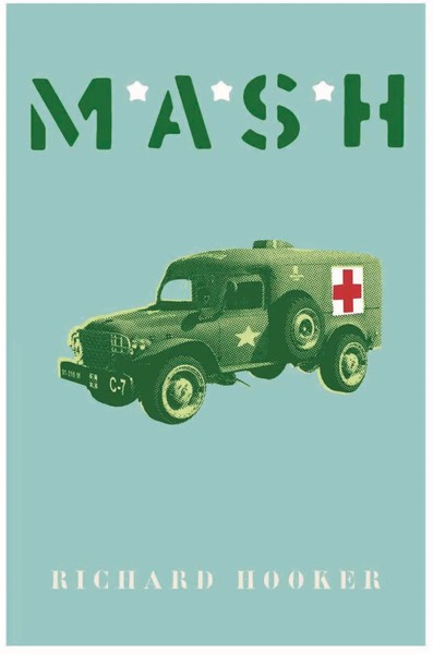 Mash | Richard Hooker | Taschenbuch | Kartoniert / Broschiert | Englisch | 2004-image