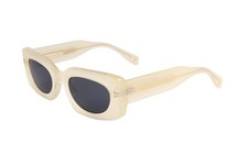 Marc Jacobs MJ 1075/S 40G YELLOW 50/22/145 Women's Sunglasses