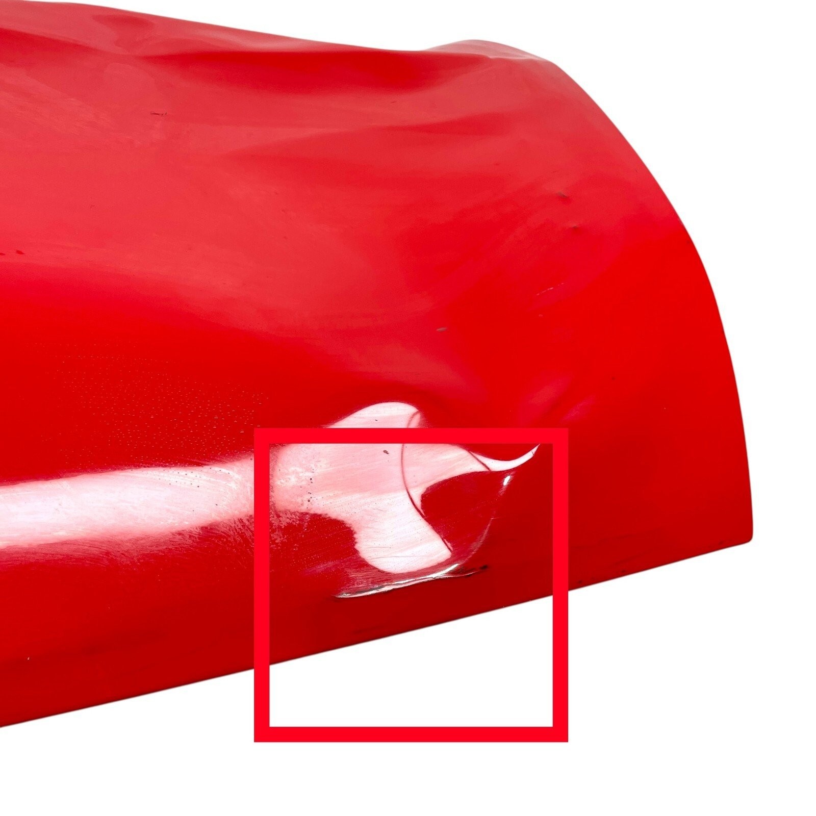 Ferrari 296 GT3 2021-2025 Right Doors Set P/N 985952532