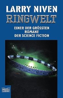 Ringwelt: Der Ringwelt-Zyklus, Bd. 1 (Science Fiction. B... | Buch | Zustand gut