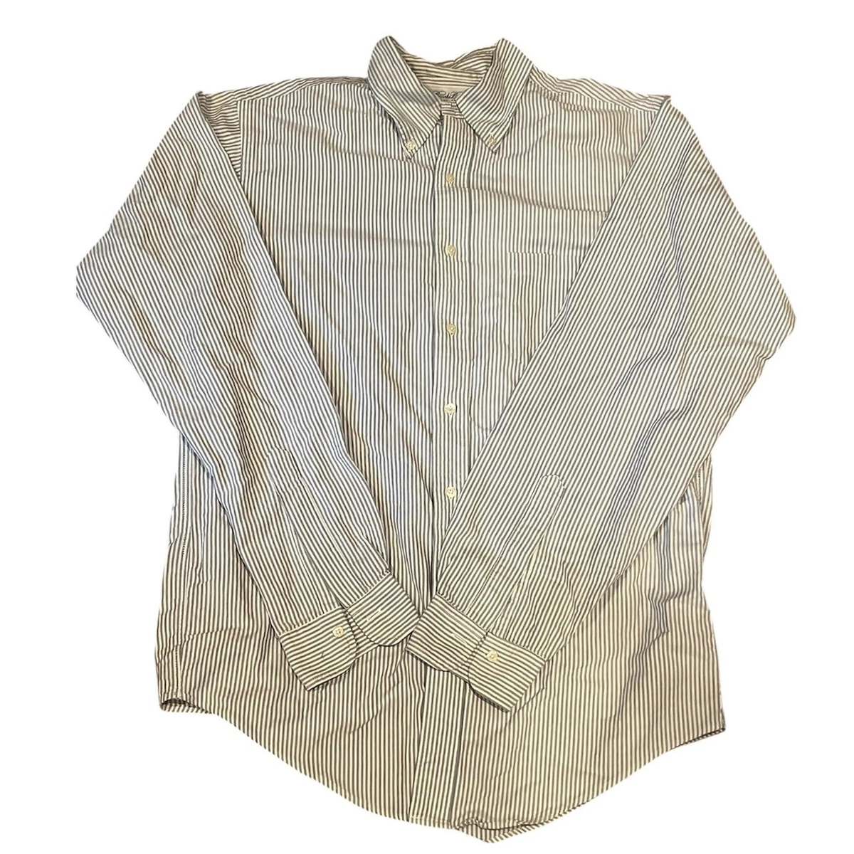 vintage brooks brothers shirt products for sale | eBay