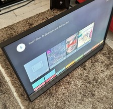 Bang Olufsen Beovision Horizon 48 pollici ottime condizioni