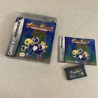 Monster Rancher Advance GBA