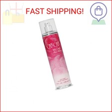 Paris Hilton Can Can Burlesque Body Mist Fragrance for Women  Playful and Flirt