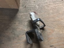 Oem Western Unimount Link Arms Uni Mount Snow Plow Arm 63940 Factory Service Kit