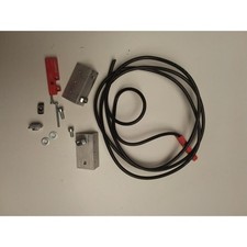 Telemechanique Magnetic Sensor XCS-ZC59010EX - Schneider Electric - 2010 1050