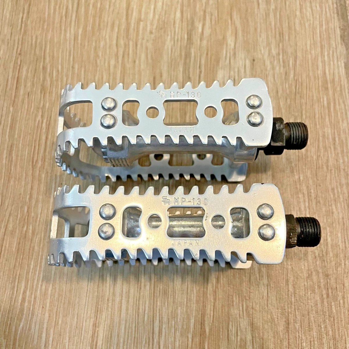 SR Pedals for BMX Bike - Old School for sale | eBay