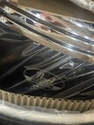 Pearl Roadshow 4Pc Drum Set Complete Kit Cymbals Stands All Hardware Local P/U — photo 4