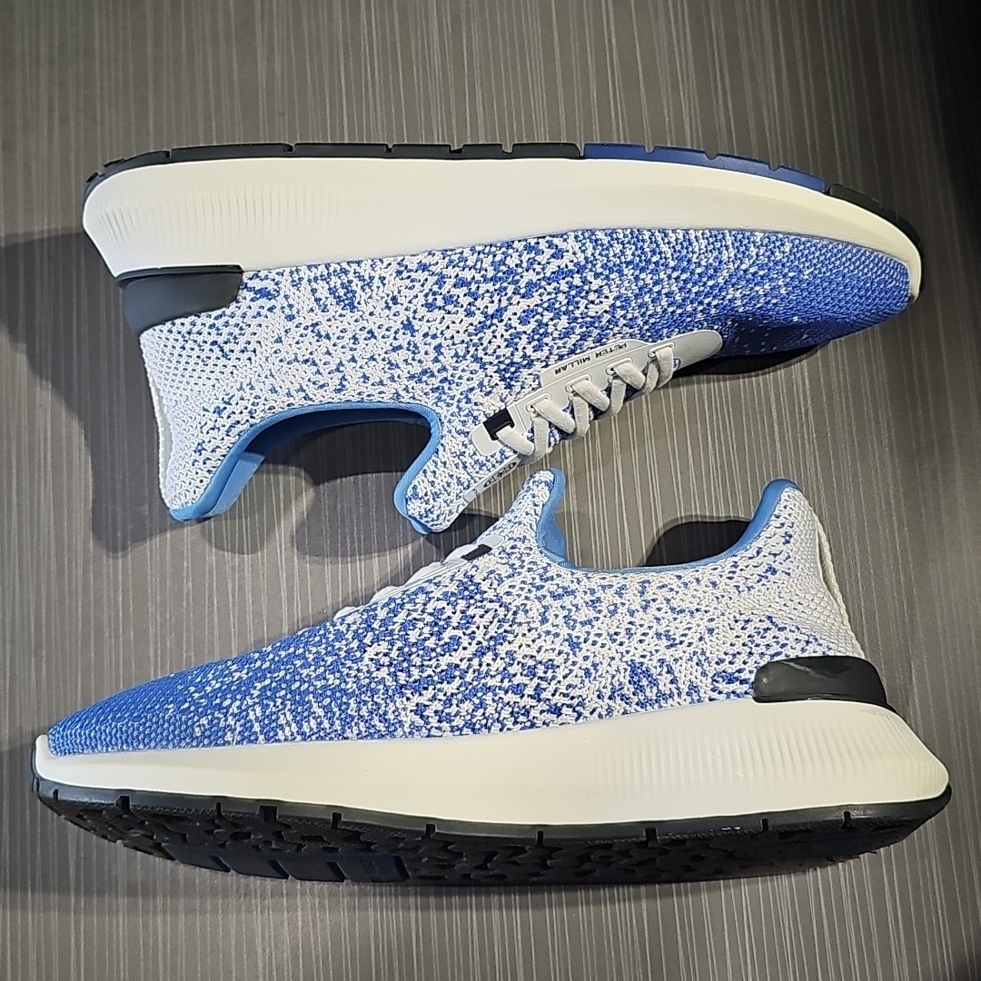 Peter Millar Hyperlight Apollo Sneaker Women’s Si… - image 8