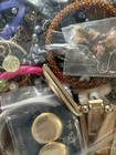 5+ LBS Mixed Jewelry Lot | Wearable, Craft, Repair & Resale | Vintage - Modern 1 — photo 2