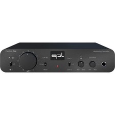 Kopfhörerverstärker SPL Control One Kopfhö...
