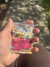 2013-2017 Pokémon XY Black Star Promos Xerneas EX #XY07 - lightly played on eBay