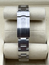 Rolex Oyster Perpetual 28mm Beige Dial 276200 Unworn 2025 6